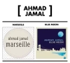 Marseille Blue Moon, CD - zdjęcie