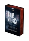 Ciche miejsce (barwione brzegi) - zdjęcie