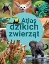 Atlas dzikich zwierząt - zdjęcie