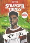 Stranger Things. Mówi Lucas - zdjęcie