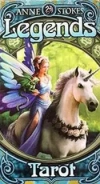 Anne Stokes Legends Tarot - zdjęcie