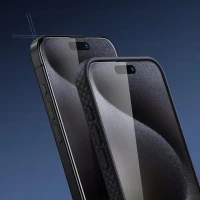 Szkło Hartowane Tech-Protect Glass Fit+ 2-Pack Google Pixel 9 Pro Xl / 10 Pro Xl Clear, zdjęcie 3