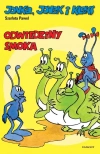 Jonka, Jonek i Kleks. Odwiedziny smoka - zdjęcie