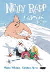 Nelly Rapp i człowiek śniegu - zdjęcie