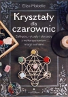 Kryształy dla czarownic - zdjęcie