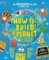 How to Build a Planet - zdjęcie