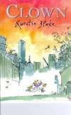 Clown (Red Fox Picture Books) - zdjęcie