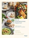 Moje sprawdzone przepisy. Pyszna kuchnia na co dzień i na imprezy - zdjęcie
