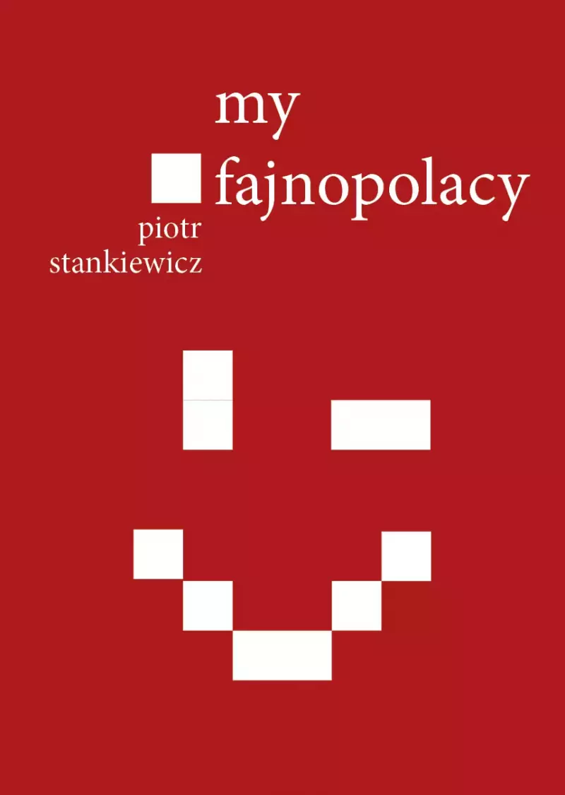 My fajnopolacy My fajnopolacy