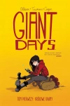 Giant Days. Volume 1 - zdjęcie