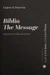 Biblia The Message. Listy Jana i Piotra - zdjęcie