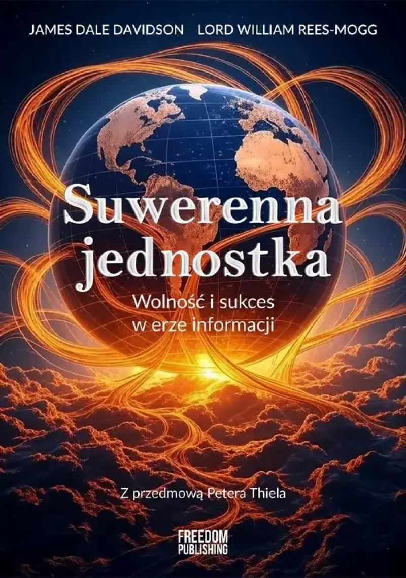 Suwerenna jednostka Suwerenna jednostka