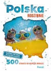 Polska rodzinnie - zdjęcie
