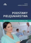 Podstawy pielęgniarstwa. Repetytorium przedegzaminacyjne - zdjęcie