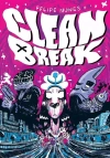 Clean Break - zdjęcie