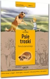 Psie troski - lekturnik - wypisy szkolne - zdjęcie
