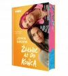 Żółwie aż do końca (barwione brzegi) - zdjęcie