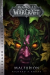 Blizzard Legends. World of Warcraft. Malfurion - zdjęcie