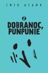 Dobranoc, Punpunie. Tom 2 - zdjęcie