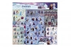 CCG super set naklejki Frozen 8ark.681521 81521 - zdjęcie