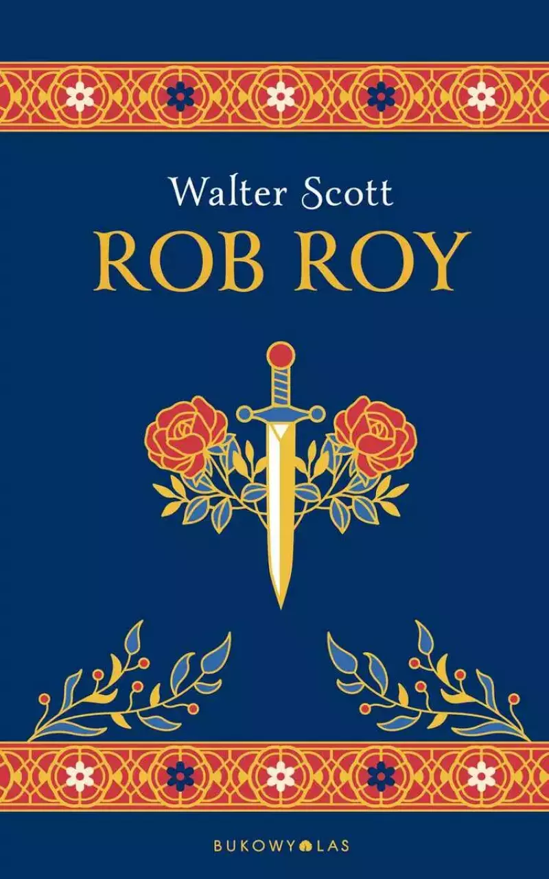 Rob Roy Rob Roy