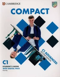 Compact Advanced Students Book with Answers with Digital Pack, zdjęcie 2