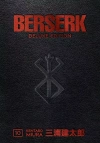 Berserk Deluxe Volume 10 - zdjęcie
