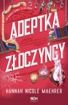 Adeptka złoczyńcy - zdjęcie