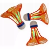 LOTKA BADMINTON AIR SHUTTER LED 3SZT ENERO PRO - zdjęcie