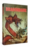 Dragonbane: Bestiariusz (Black Monk) - zdjęcie