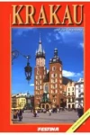 Kraków i okolice. Album i przewodnik (wersja niemiecka) - zdjęcie