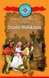 Ostatni Mohikanin. Kolekcja: Klub Podróżnika. Tom 18 - zdjęcie