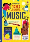 100 Things to know about Music - zdjęcie