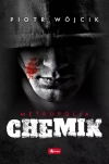 Metropolia. Tom 2. Chemik - zdjęcie