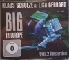 Big In Europe Vol 2 CDDVD - zdjęcie