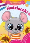 Maluszkowe malowanie. Słodziaczki - zdjęcie