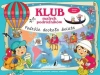 Klub małych podróżników. Podróże dookoła świata - zdjęcie