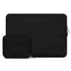 Tech-Protect Neoslim Laptop 15-16 Black - zdjęcie