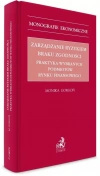 Zarządzanie ryzykiem braku zgodności - zdjęcie