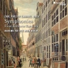 Symphonies - From Berlin To Hamburg Akademie Fur Alte Musik Berlin, CD - zdjęcie