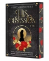 His Obsession. Tom 1 (Ilustrowane brzegi) - zdjęcie