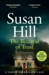 The Betrayal of Trust - zdjęcie