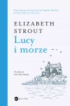 Lucy i morze - zdjęcie