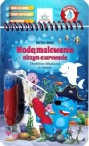 Chochliczek Wodniczek w oceanie - zdjęcie