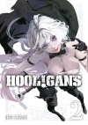 Hool!gans. Tom 2 - zdjęcie
