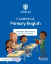 Cambridge Primary English Teacher's Resource 6 with Digital Access - zdjęcie