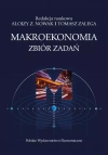 Makroekonomia. Zbiór zadań - zdjęcie
