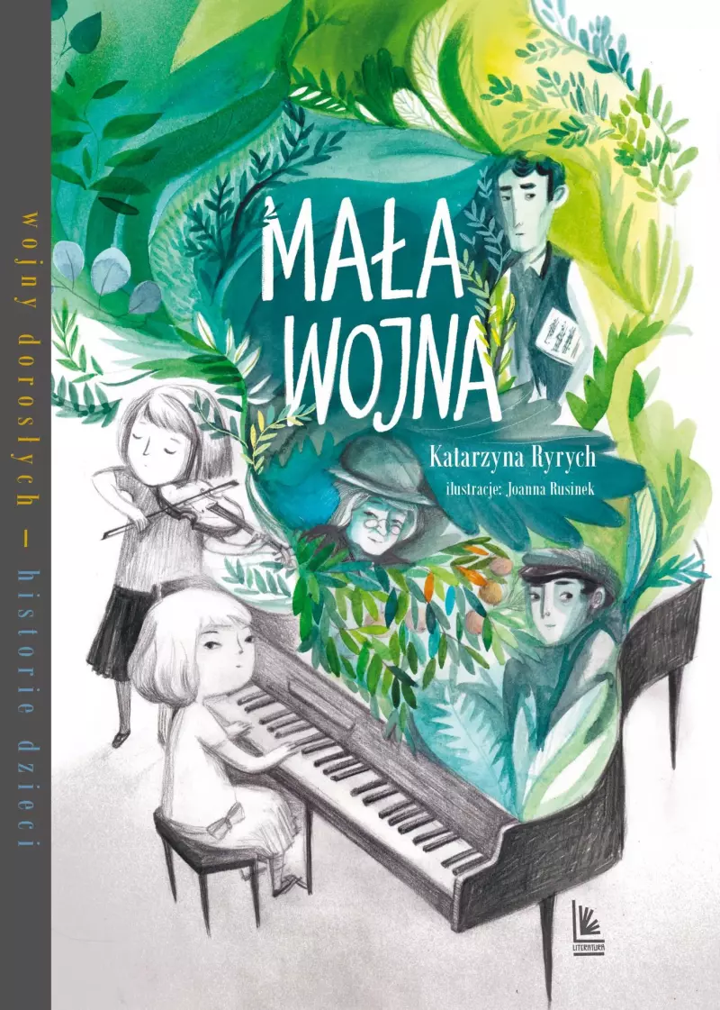 Mała wojna Mała wojna