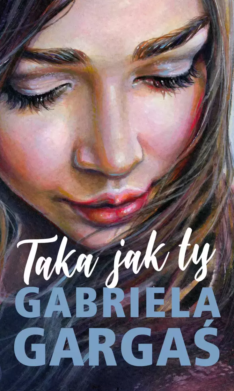 Taka jak ty