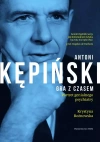 Antoni Kępiński. Gra z czasem - zdjęcie
